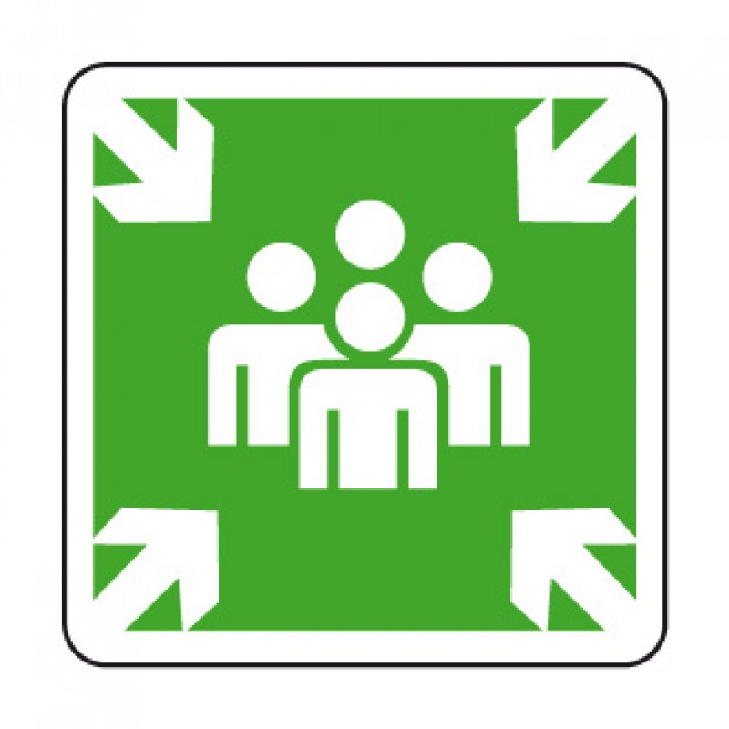 point de rencontre secours